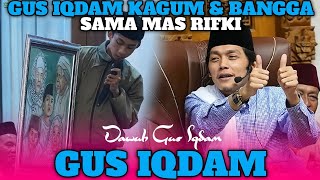 MASYAALLAH‼️KARIR MELEJIT SETELAH MELUKIS GUS IQDAM | GUS IQDAM TERBARU