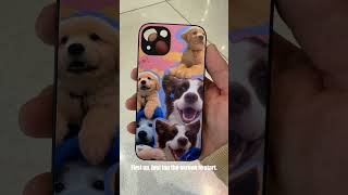 A custom phone case made while you shop? Yeah nah, that’s elite 📱🛍️
