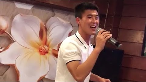 Duy Mạnh cùng Trịnh Thăng Bình hát song ca - Bùi Tiến Dũng nhảy bốc lửa trên đám cưới