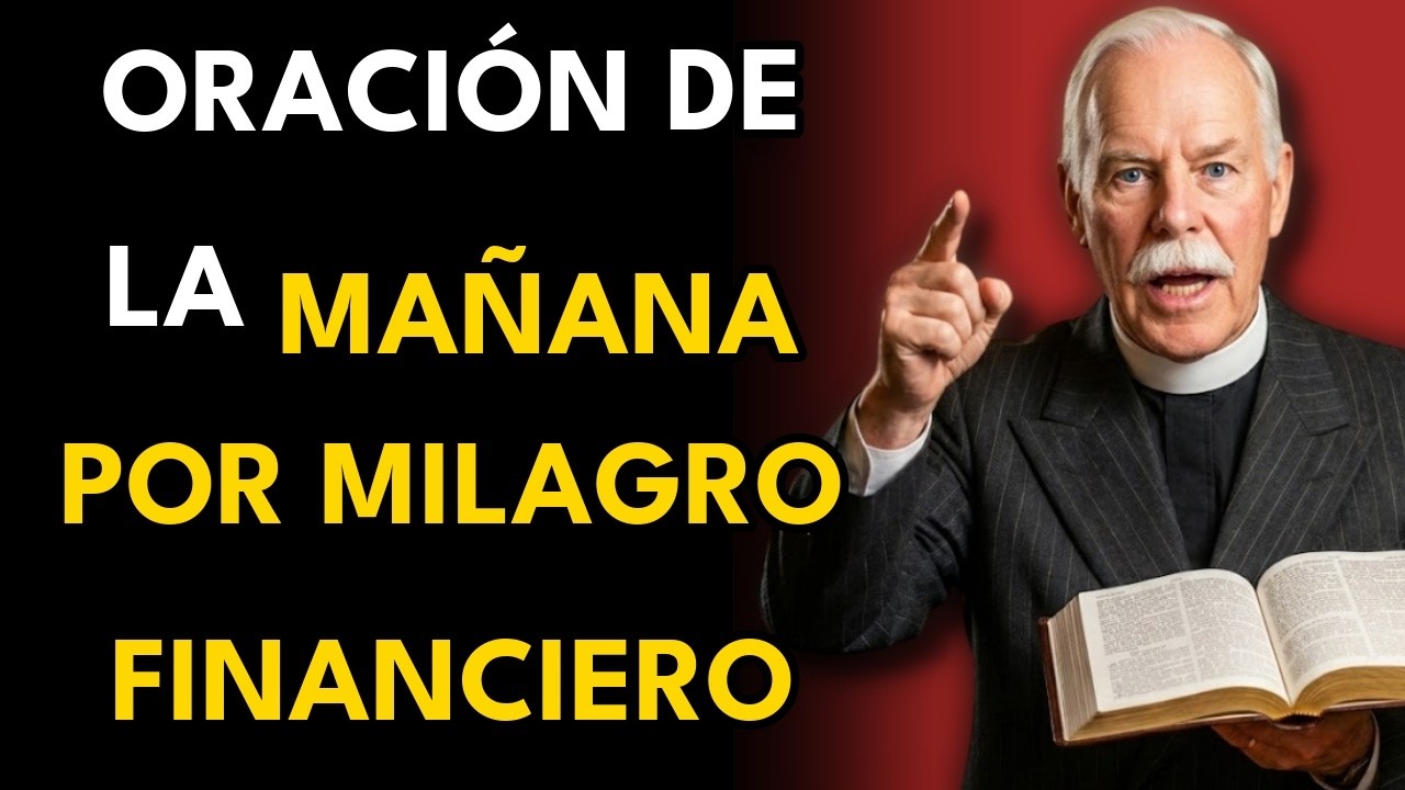 Oración de la mañana para quienes enfrentan una enfermedad grave con una fe inquebrantable - Smith