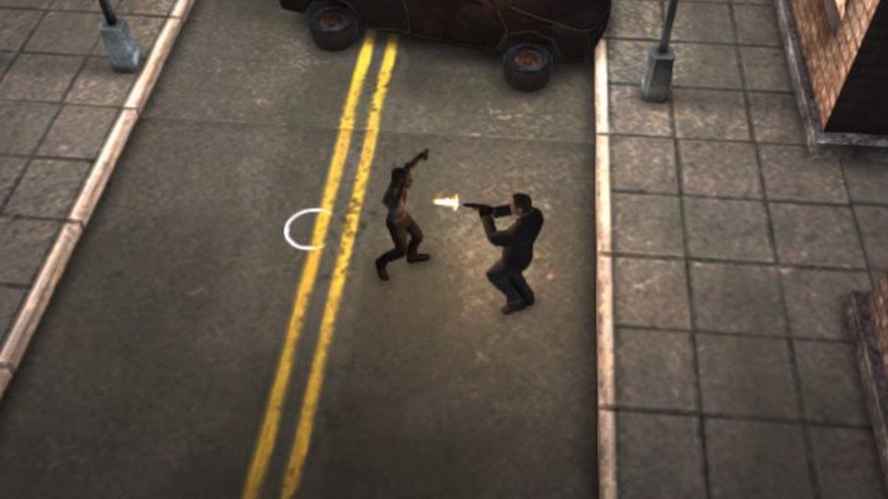 Зомби: Воскрешение (Zombie Reborn) // Геймплей