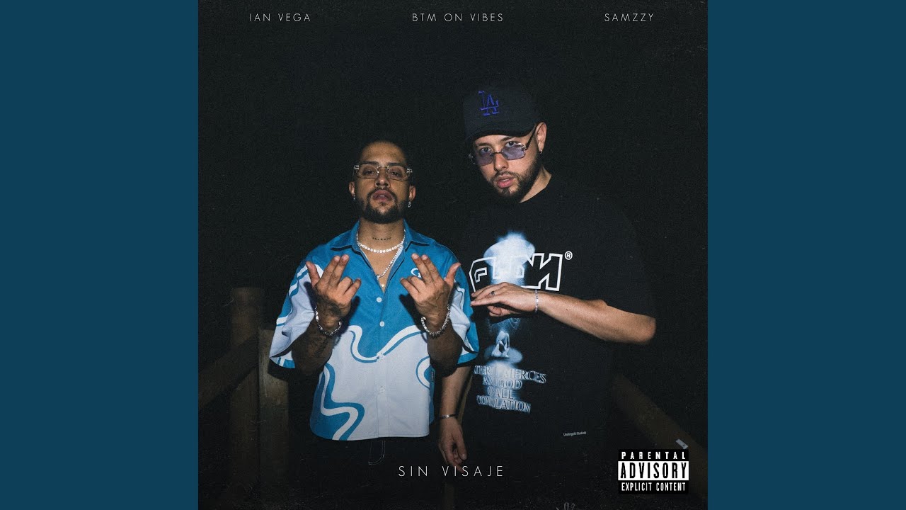 Watch SIN VISAJE on YouTube Watch SIN VISAJE on YouTube