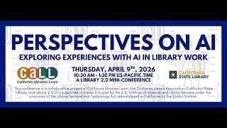 "Vibe Coding" With AI in the Library