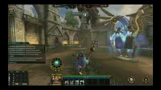 New Smite Patch Notes 9/26/2014 - THE BARK AND THE BITE