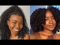 8+ BEAUTIFUL WAYS TO STYLE YOUR NATURAL HAIR