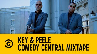Assassins | Key & Peele