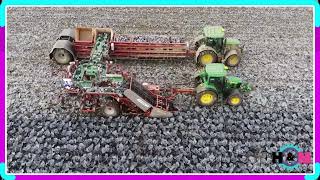 Farm Machinemodern Agriculture Machines That Are At Another Level