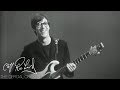 Hank marvin from the shadows  shooting star thunderbirds are go test film 1966