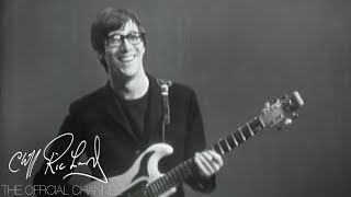 Hank Marvin from The Shadows - Shooting Star (Thunderbirds Are Go, Test Film 1966)