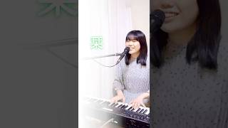 【オリジナル曲】栞/梨菜 #シンガーソングライター #ssw #弾き語り #オリジナル曲 #なしやさい