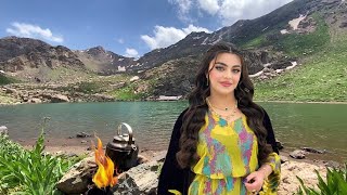 Hozan Azat - Ay Delal 💐 Kürtçe Dengbeji Uzun Hava Şarkısı [ Kürtçe YENİ KLİP ]