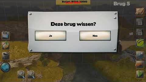 Bridge Constructor Camatuga Tamassee Bridge 5