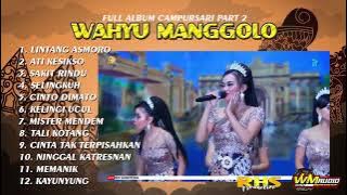 DUET MAWOT LINTANG ASMORO MASS KAMU NGAPAIN??? WAHYU MANGGOLO 2024