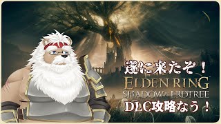 【PS5】ELDEN RING SHADOW OF THE ERDTREE ＃21【雑談】