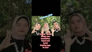 Kenangan bersamamu Nia Kurnia Sari.#penjualgorengan #tragedinia #masukberanda #niakurniasari