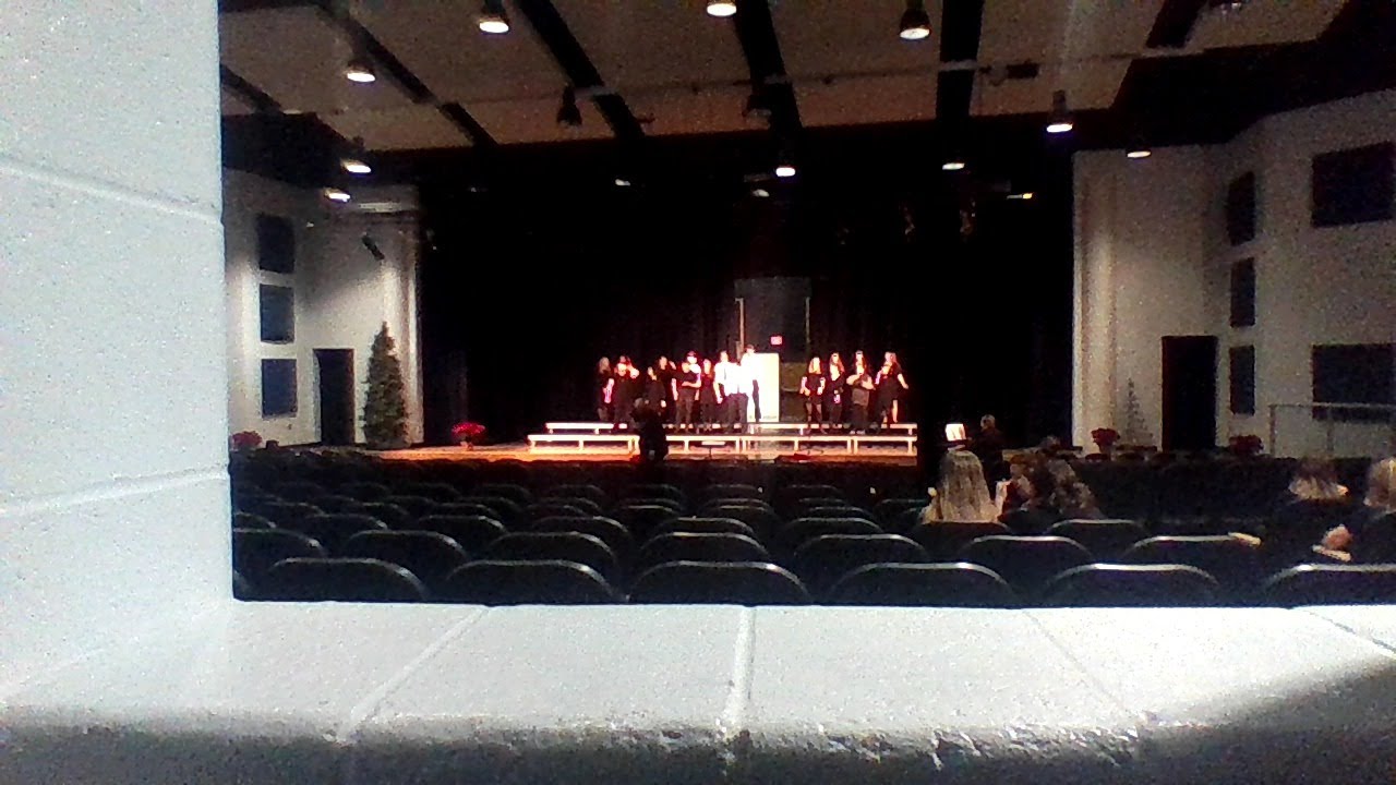 martha-layne-collins-high-school-christmas-concert-youtube