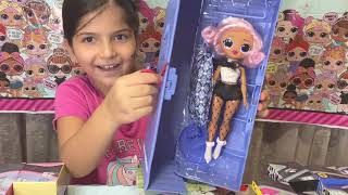 AMAZING SURPRISE | 14 EXCLUSIVE DOLLS | LOL SURPRISE | Season 3 Episode 8 Part 8