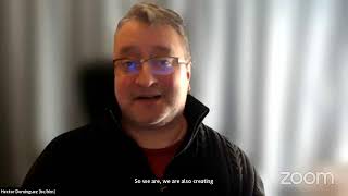 City of Portland's 2024 Open Data Day livestream celebration
