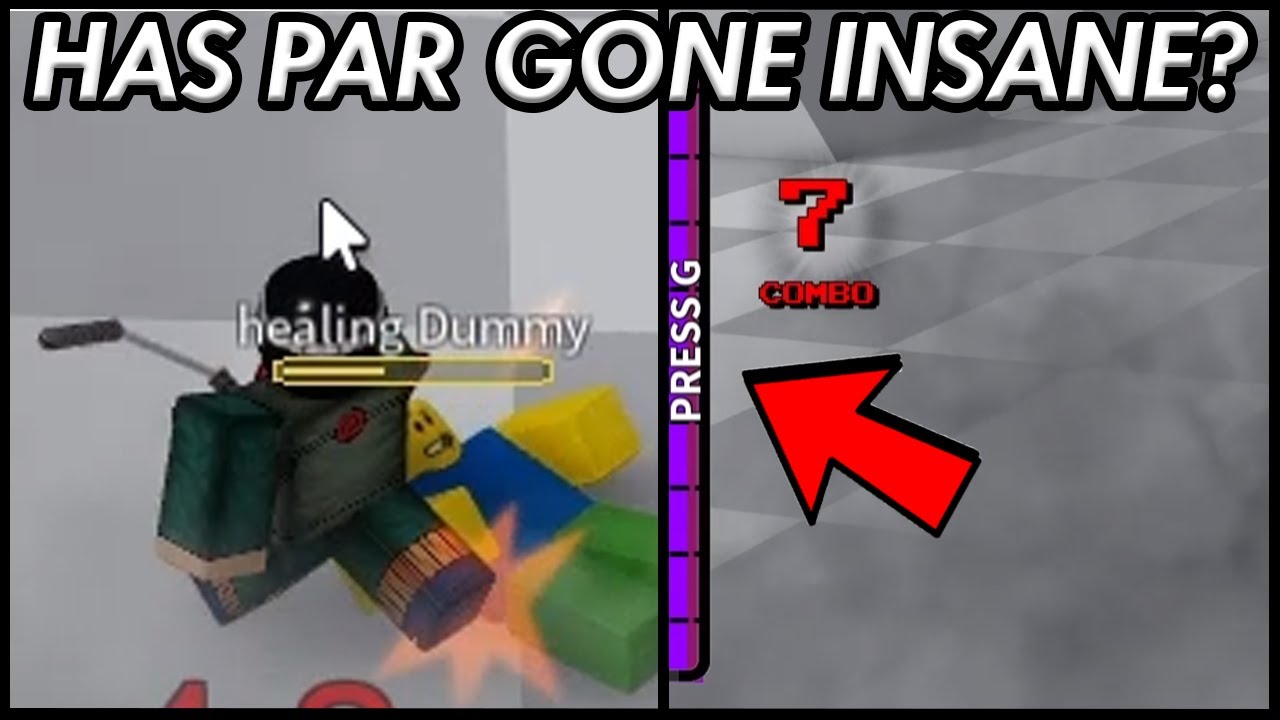 ABA Might Guy Leak- EIGHT AWAKENINGS?!