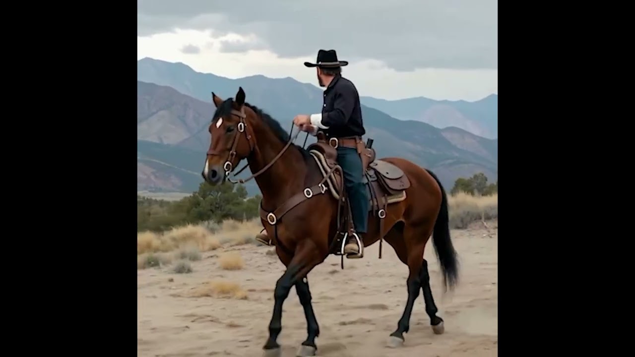 She Has That Playful Charm/Նա Մի Նազ Ունի (AI Cover/ԱԲ Քավըր) 