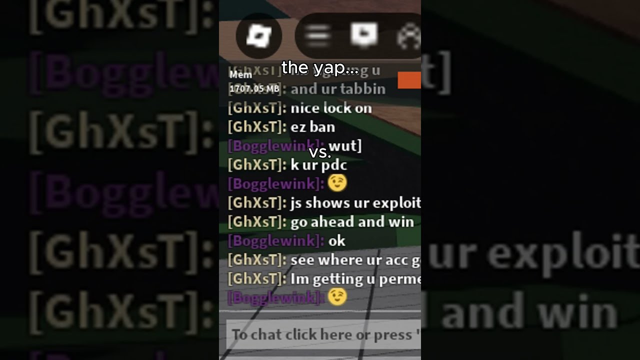 He Probably Had A Bad Day Roblox Thestrongestbattlegrounds Memes