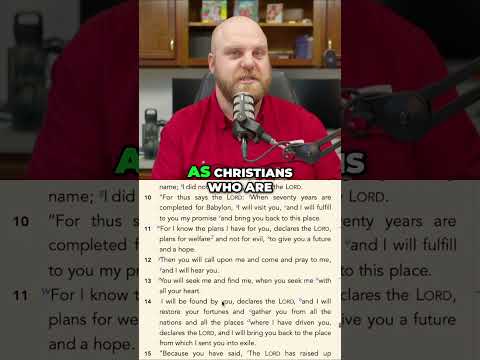 God's Promises: Finding Comfort in Faith #shorts