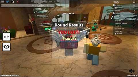 Roblox Twisted Murderer: song codes