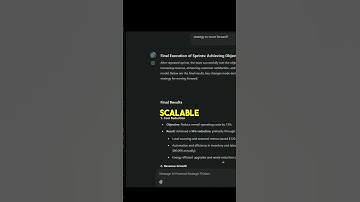 "From food waste to revenue growth—discover the power of Agile sprints