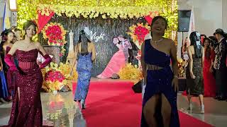 Dshs Js Soiree A Night In Paris Production Number By G10&G11