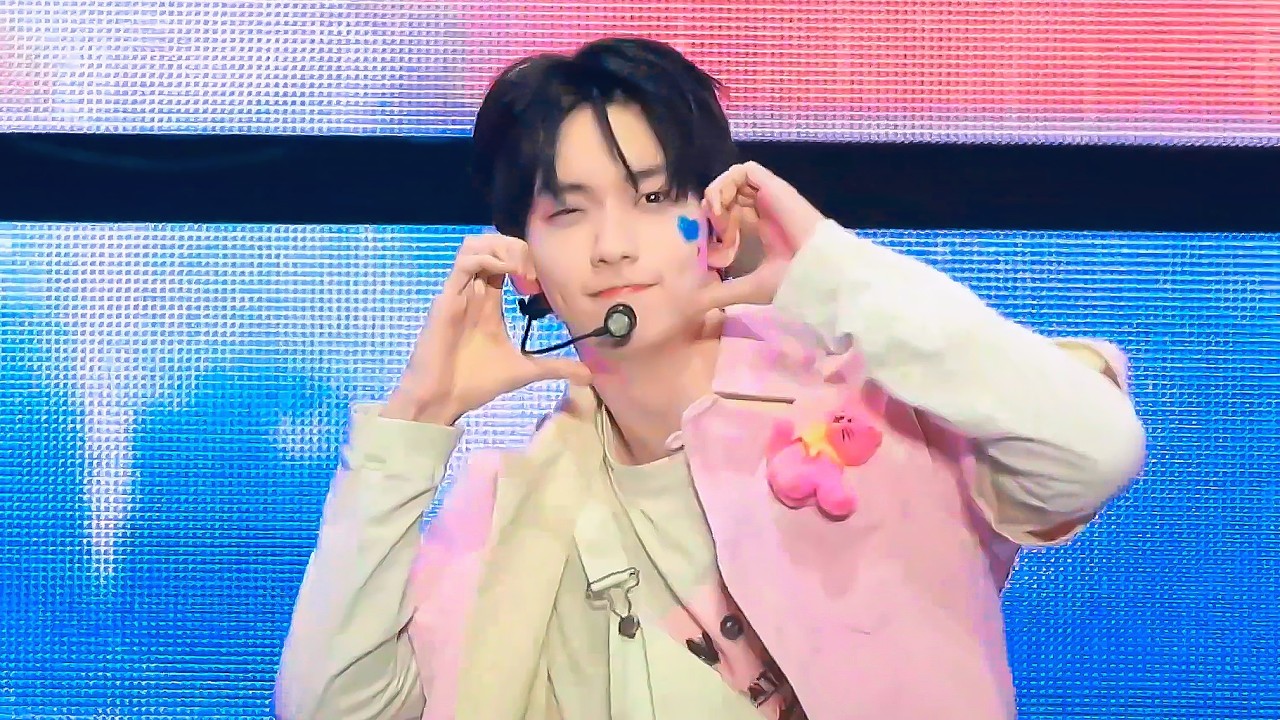 [4K] 260228-0301 MOA CON 그날이 오면(HI BOYZ) | FANCAM | TXT SOOBIN