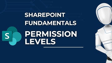 Permission Level Overview | Microsoft SharePoint Fundamentals