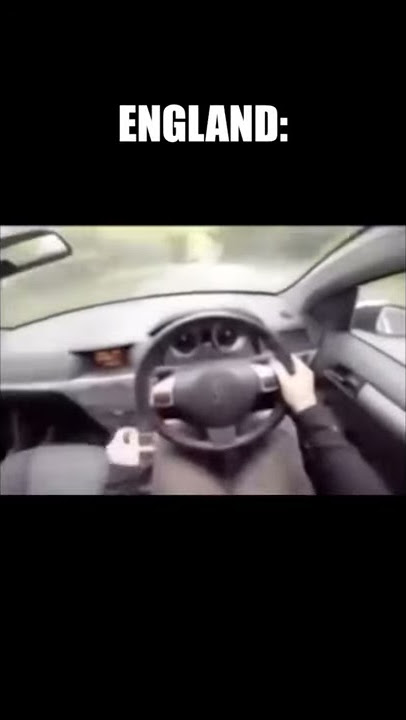 in Russia road is road drive where you want!