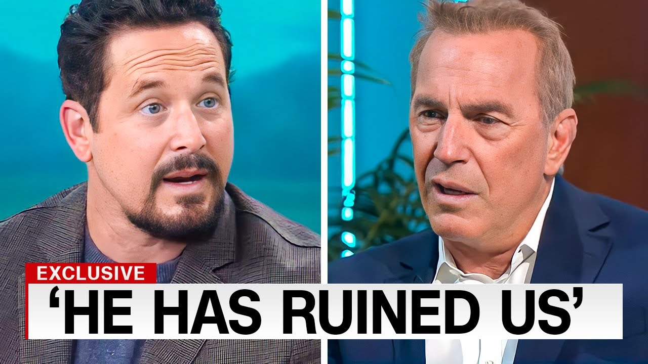 Why Yellowstone Season 5 Is The END Of The Show..