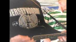 The Skels-Youll Never Drink Alone
