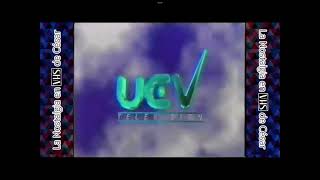 Ucv Generico 1999