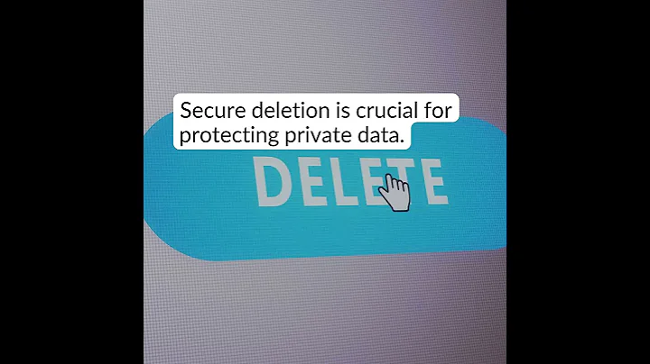 Ever wondered where your deleted files actually go after you hit the trash?