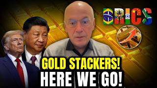 SERIOUS WARNING for All Silver Stackers! You Don’t Know What’s REALLY COMING --Mario Innecco