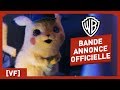 Pokémon Détective Pikachu - Bande Annonce Officielle 2 (VF)