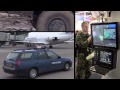 Eurosatory 2014 clip Sécurité