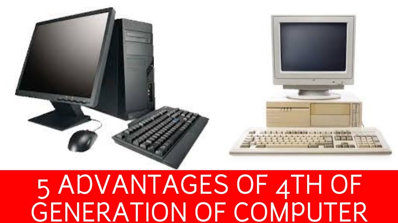 sixth generation of computers