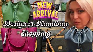 🔴 DILLARD'S DESIGNER BRAND HANDBAGS SHOPPING * NEW ARRIVALS * SALE * NEW FINDS * SHOP WITH ME VIDEOS