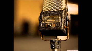 A Wonderful Guy - Tex Beneke - Lyrics - Fallout 3