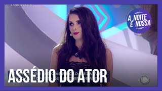 Luiza Ambiel Explica Por Que Recusou Proposta De Fábio Unção