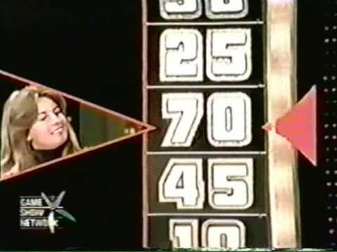 The Price is Right (January 28, 1976): Showcase Sh...