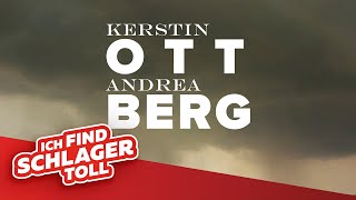 Kerstin Ott &amp; Andrea Berg - Was auch immer passiert (Lyric Video)