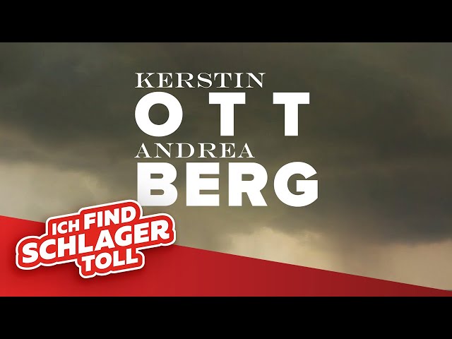 Kerstin Ott u0026 Andrea Berg - Was auch immer passiert (Lyric Video) class=