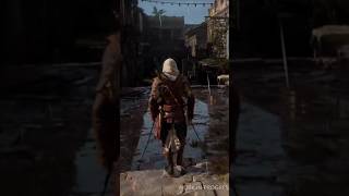 new gameplay from AC black flag resynced #blackflag