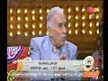 مساء الخير لقاء مع أبطال مسلسل لن أعيش في جلباب أبي مع منال سلامة وعبد الرحمن أبو زهرة 