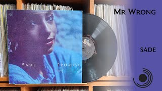 Celebrity Mr. Wrong - Sade (1985, HD 4k, Vinyl) Net Worth