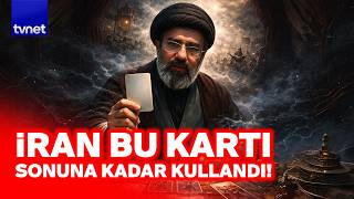 ABD ve İsrail İran'ın kalan o gücünü bir türlü tespit edemedi!